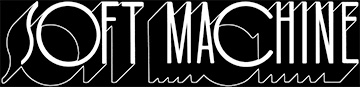 Soft Machine Official Website